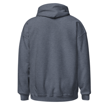 Ligma Sigma Balls Hoodie